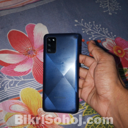 Samsung A02s